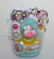 So Frosted Soap Kit DIY Decorate Brand New So Fun Hunter Leisure