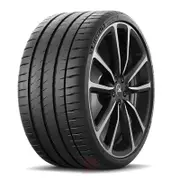 Michelin Pilot Sport 4 S Tyres 275/35R19 100Y