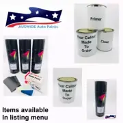 HOLDEN FANTALE 187V TOUCH UP PAINT AEROSOL TIN