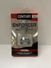 Century Youth ENFORCER SERIES Mouthguard KRAKEN