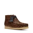 Clarks Originals Men's Wallabee Boot Tortoiseshell 26169829