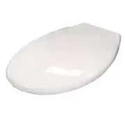 Haron TS-217 MERITON Toilet Seat – Suits 217mm Link