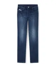 Diesel 1993 D-Vyl Jeans 33,34,36,38,33/32,32/32,34/32,36/32,30/32,31/32,29/32,30,31,32 Dark Blue