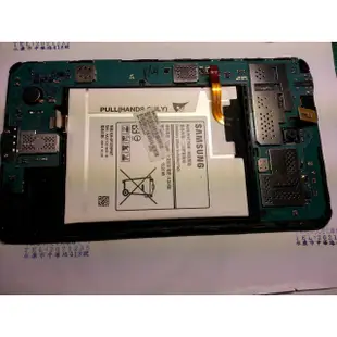有成通信〈電池更換〉 三星平板 Tab4 （7吋）T235Y T235 T230 T2397