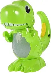 HEALSOPTHY Dinosaur Model Realistic Simulated Dinosaur Figures for Imaginative Play Home Decor Quality No Battery Required Present