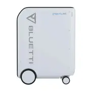 BLUETTI EP500Pro Solar Power Station | 3,000W 5,120Wh, EP500PRO | 3000W, 5120Wh Power Station