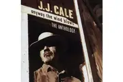 Anyway The Wind Blows -J.J. Cale CD
