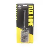 3" (76mm) Engine Cylinder Flex-Hone Ball Hone 40 grit Brush Research BC30040