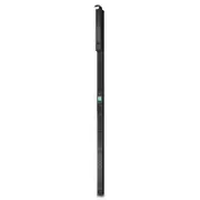 APC Rack PDU 2G, Metered by Outlet with Switching, ZeroU, 32A, 230V, (21) C13 & (3) C19