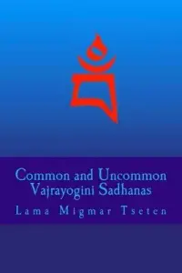 在飛比找博客來優惠-Common and Uncommon Vajrayogin