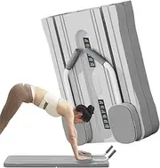Pilates Machine | Abdominal Pilates Board,Multifunctional Fitness Equipment for Core Strengthening and Full Body Workout