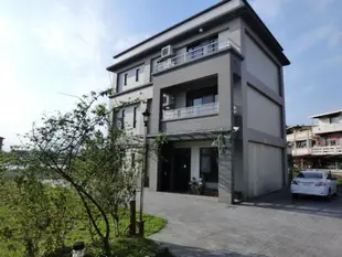 宜蘭愛玩家民宿Players Love Yilan County Bed and Breakfast