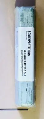 RCM Exportations Accessories jeweler's rouge green Bar 70125