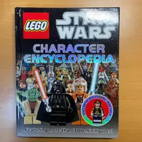 在飛比找蝦皮購物優惠-正版樂高 LEGO Star Wars Book 星際大戰 