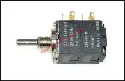 Tektronix Potentiometer Dual 250K/30K P/N 311-1440-00 - NOS