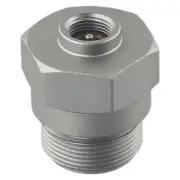 Convenient Propane Tank Adapter for Camping Gas Stove Hassle Conversion