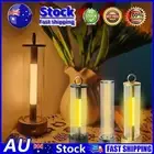 Wireless Table Lamp LED Atmosphere Lamp 3 Gears Dimmable Home Indoor Decoration