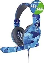 Gaming Headset Asgard Njord (PS3 / PS4 / PC / Xbox 360 / XBO/ Mac)