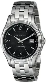 [Hamilton] HAMILTON Watch, Official Warranty, AMERICAN CLASSIC JAZZMASTER VIEWMA
