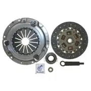 KF322-02 Sachs Kit Clutch for Triumph Spitfire MG Midget 1975-1979 (for: Triumph)