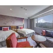 Highland Resort Hotel & Spa
