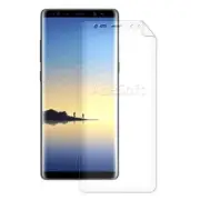 Front Pet Soft Screen Protector Film f Samsung Galaxy Note 8 SM-N950U Cellphone