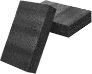 ERINGOGO 2PCS Sheets Foam Sheets for Packing and Crafts DIY Foam Padding Inserts Cushioning for Shipping and Storage Easy to Cut for Custom Projects