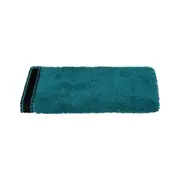 Towel 5five Premium Hand Cotton Green 560 g 30 x 50 Cm