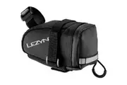 Lezyne M-Caddy Bike Saddle Bag Black