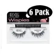 Ardell Professional - Wispies 122 - 6 Pack
