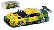 Spark SG215 Audi RS 5 #99 DTM 2015 - Mike Rockenfeller 1/43 Scale