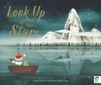 在飛比找誠品線上優惠-Look Up at the Stars