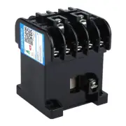 For DELIXI CDC10-10A CDC1010A AC Contactor 36V