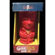 Geeki Tikis DC Comics Shazam! Mug