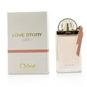 Chloe Love Story Eau De Parfum 75ml Spray Women's Fragrance Perfume Scent EDP