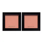 Revlon Powder Blush 5g 028 APRICUTE - 2 pack
