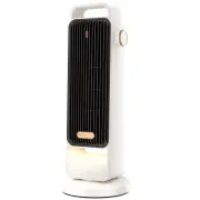 2000W Space Heater 3 Speed Adjustable,Overheating & Tip-Over Protection Electric Heater Fast Safety Heat for Home, Bedro