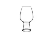 2pc Luigi Bormioli Birrateque 780ml Wheat Beer Glasses Drinking Glassware Set