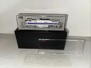 Atlas N Scale #48835 Dash 8-32BWH AMTRAK #515 Phase IV Model Train