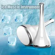 Eye Massage Ice Muscle Instrument Shrink Pores Face Roller Facial