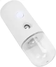 Nano, Face Nano Spray 30ml Nano Facial Mist Sprayer Mini Portable Face Moisturizing Spray for Skin Care