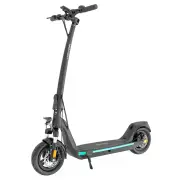 [EU DIRECT] JOYOR C10 Electric Scooter 10.4Ah 48V 500W Motor 10in Folding Moped Electric Scooter 30-40KM Mileage Electri