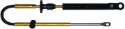 24 Ft Standard Control Cable Fits Johnson, Evinrude, OMC, BRP, E-Tec, Ficht