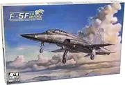 AFV Club 1:48 F-5F Tiger II K U.S. Air Force Model Kit