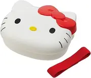 [Thunder Tech] 310ml Hello Kitty 14 LBD2 Die-cut lunch box