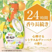 在飛比找蝦皮購物優惠-【P&G馬鞭草洗衣精 】日本P&G ARIEL 50倍 濃縮