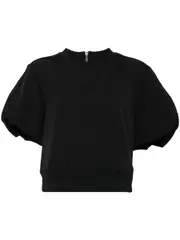 [sacai] Technical Jersey Pullover