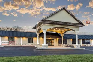 Days Inn and Suites by Wyndham Oxford