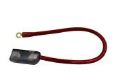 4 AWG Gauge IMC Audio Cable Inline Fuse Holder Block Mini ANL 60 Amp 8 inch