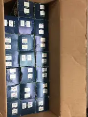 NEW NEW SOUTHWICK & MEISTER TD25 COLLET SCREW MACHINE - DROP DOWN LIST